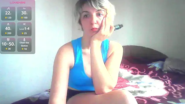 Lana_Foxyy: απευθείας συνομιλία ΧΧΧ