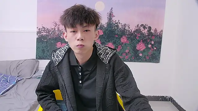 Show Webcam de paofu-001