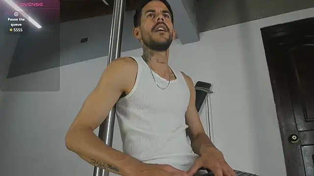 Leo_Vesper – webcam-show