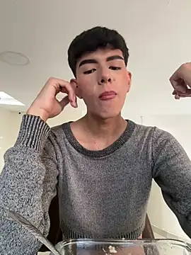 CAROLYNFOSTER Live XXX Chat