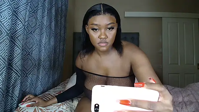 Sembang XXX Secara Langsung nanababe1