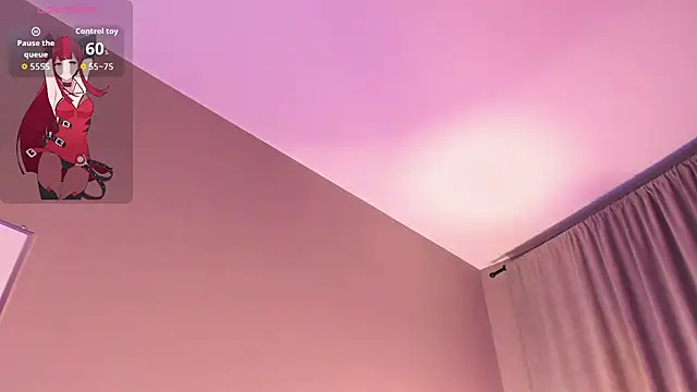 Alice_KitagawaのライブXXXチャット