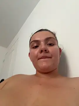 Show de Eva_stark10 na webcam