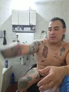 Rueditasss Pertunjukan Webcam