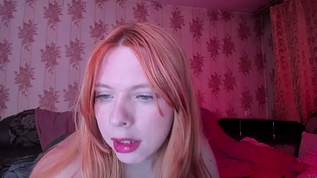 Cutie_Bambi's Webcam Show