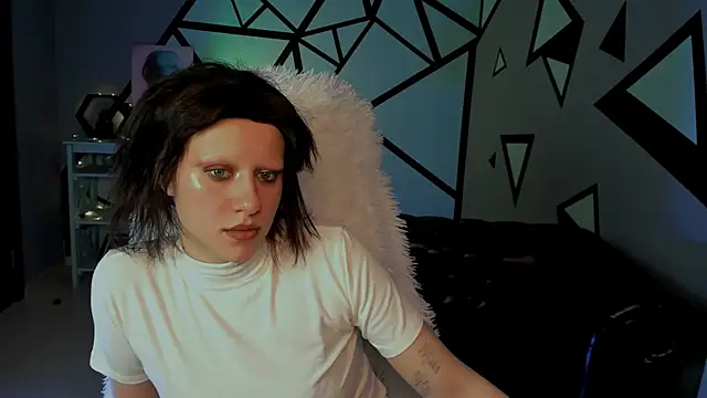 LidaDarknet Chat XXX in diretta