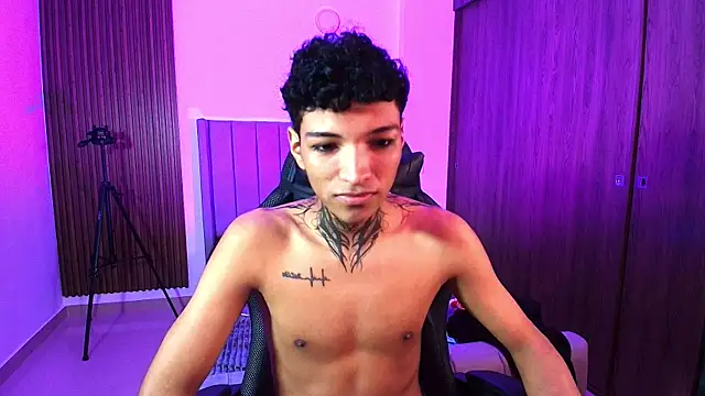 Pokazy przed kamerką – im_Usuga