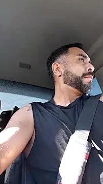 Show Webcam de Forbidden_daddy