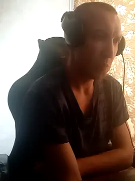 Chat +18 de _uncle_Mitya-43_ ao vivo