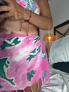 โชว์เว็บแคมของ Angel_Perv