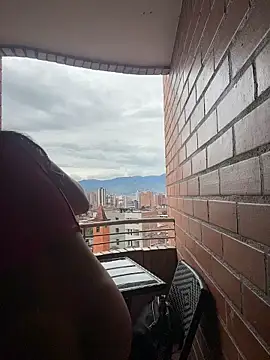 Eva_stark10 Show Webcam