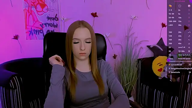 Онлайн чат XXX doll_vey