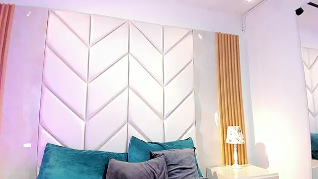 Chatroom XXX en direct de Samanta_Rave