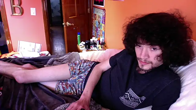 Chatroom XXX en direct de Teddy4420