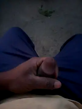 Show Webcam de FinableKnee