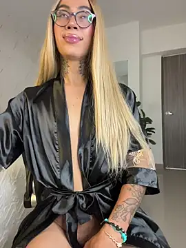 miss_tatiana_ Live XXX-Chat