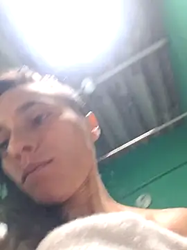 Živý XXX chat Samy_Hoops