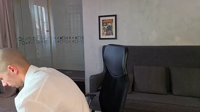 Živý XXX chat KaydenDrew