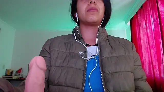 VALERY_MEER – Live XXX-chat