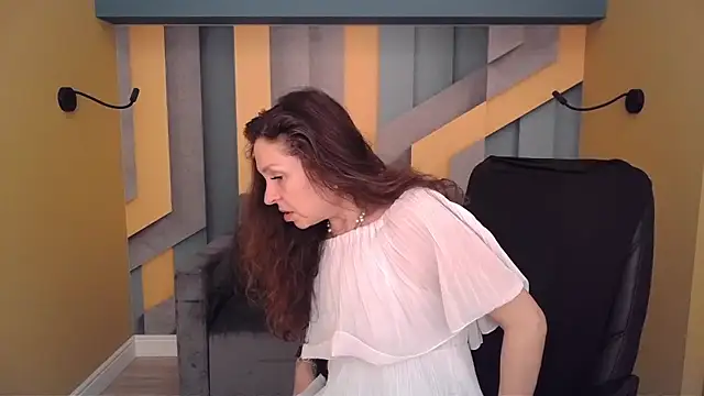 EllaLong Live XXX-chat