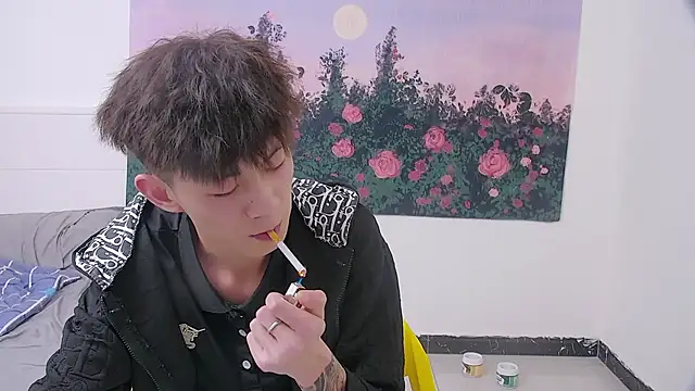 paofu-001's Live XXX Chat