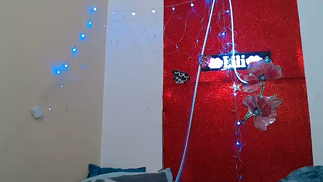 liliimilf Adlı Modelin Canlı XXX Sohbeti