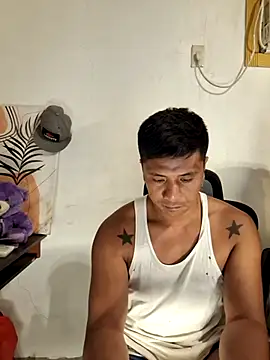 Felix_Asher Show Webcam