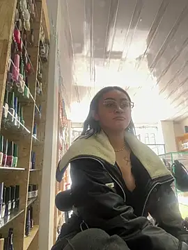 Chat XXX en directo de Anni_Rose