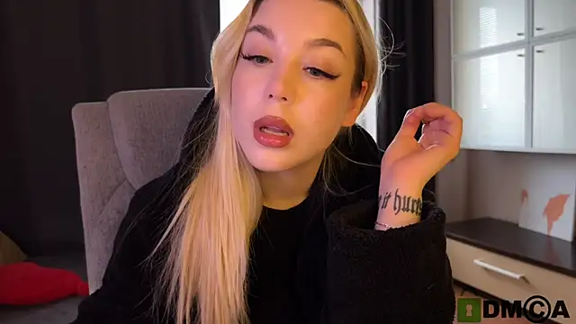 ariashaa Live XXX-Chat