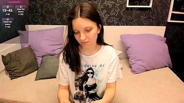 MelaniGrand Chat XXX live