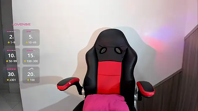 Živý XXX chat Amanda_klaire