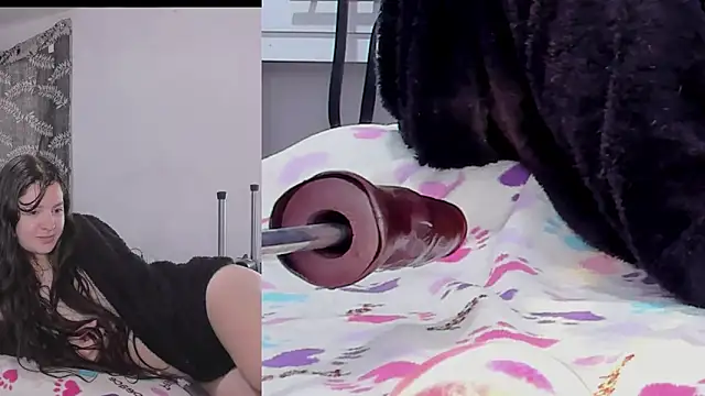 lacii_lost: онлайн-секс-чат