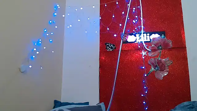 Živý XXX chat liliimilf