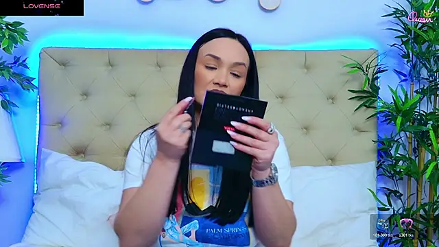 Daliya_'s Live XXX Chat