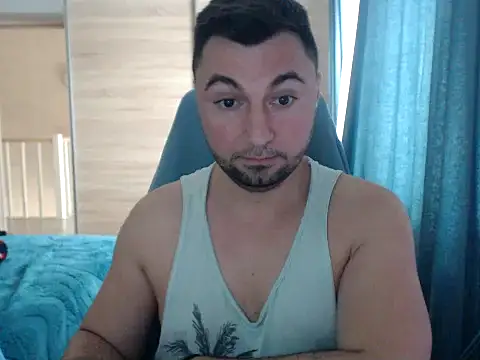 HankMalone Show Webcam