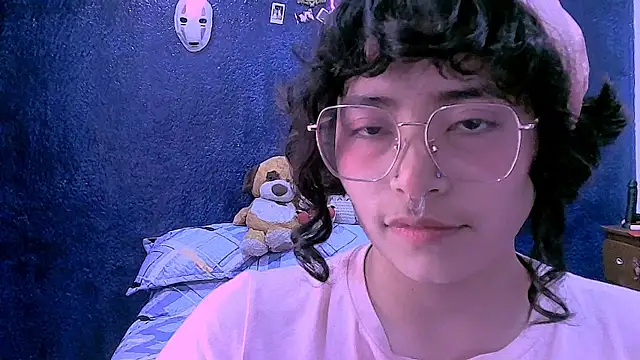 NinaYellow Live XXX-Chat