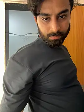 Royalboy_03 Adlı Modelin Web Kamerası Şovu