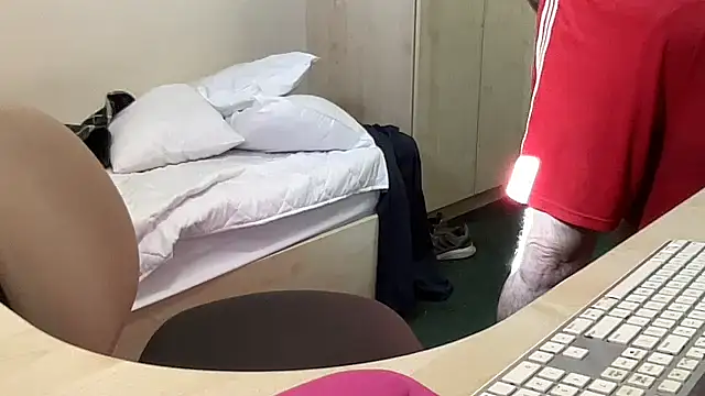 coach-karl 웹캠 쇼