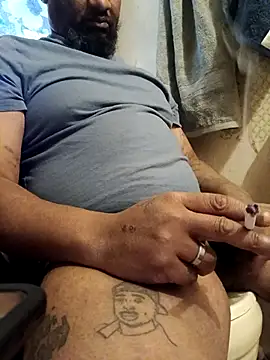 2kannonsup Webcam Show