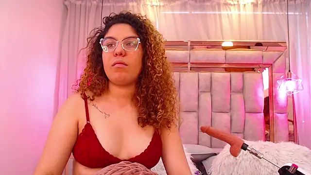 AllisonAdams_ Live XXX-chat