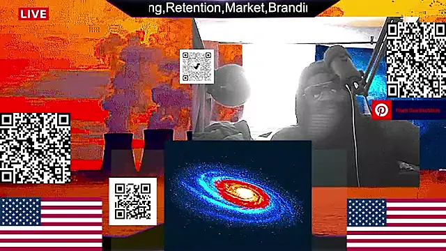 RussellTaylorLacy 网络视讯表演