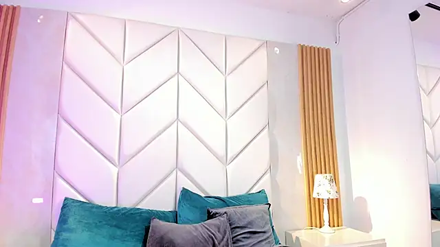 Samanta_Rave 在線直播表演