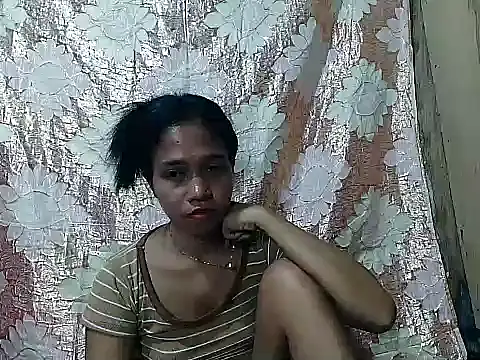 PinaySkinnyGirl 라이브 XXX 채팅