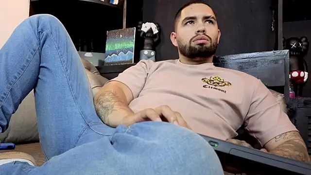 Sembang XXX Secara Langsung matteosantos