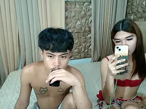 Show de webcam de LunaWalton