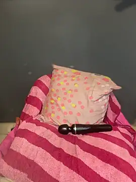 Show Webcam de SEXaddictCANDY10