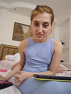 Chat XXX en directo de Iren