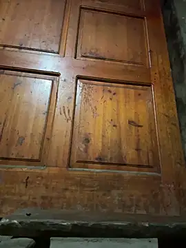 Linbi135 Show Webcam