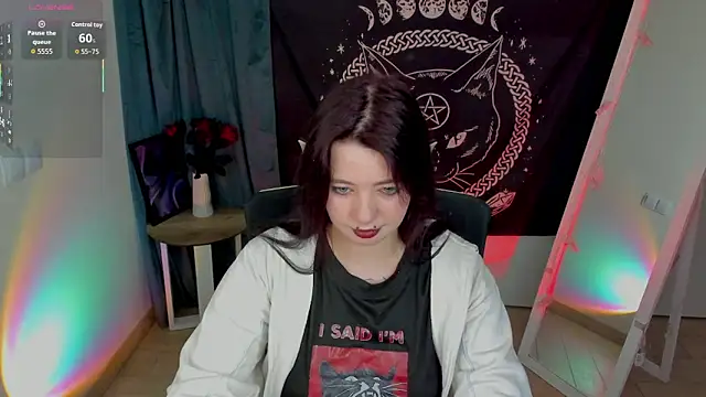 Sam_Mystery Obrolan Langsung XXX