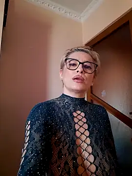 LunaBlaise: онлайн-секс-чат